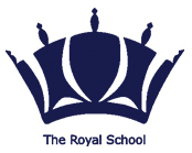 Royal School Logo